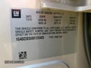 ✅ 2011 Buick LaCrosse CXL • VIN: 1G4GC5ED8BF250483 • Lot: 91111435. Wystawiony na Copart z przebiegiem 21 659 mil. Bezpłatny archiwum sprzedaży aukcyjnych z USA i szczegółowy raport historii pojazdu na DreamBid. Zdjęcie 13.