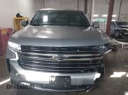 ✅ 2023 Chevrolet Tahoe LT • VIN: 1GNSKNKDXPR504598 • Lot: 41383754. Listed on IAAI with 23,033 mi. Free auction sales archive from the USA and detailed vehicle history report at DreamBid. Image 13.