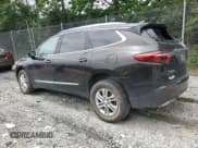 ✅ 2018 Buick Enclave Essence • VIN: 5GAERBKW5JJ132001 • Lot: 60694034. Listed on Copart with 99,592 mi. Free auction sales archive from the USA and detailed vehicle history report at DreamBid. Image 2.