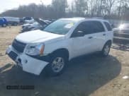 ✅ 2007 Chevrolet Equinox LS • VIN: 2CNDL13F876099694 • Лот: 41503664. Опубликован ранее на IAAI с пробегом 116 165 миль. Бесплатный доступ к архиву аукционных продаж из США и подробный отчёт об истории автомобиля на DreamBid. Изображение 19.
