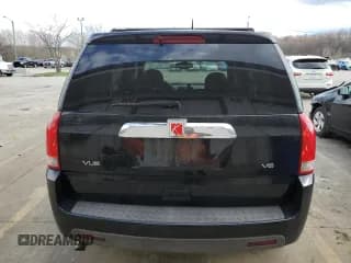 ✅ 2006 Saturn VUE • VIN: 5GZCZ53486S893495 • Lot: 50729645. Wystawiony na Copart z przebiegiem 210 472 mil. Bezpłatny archiwum sprzedaży aukcyjnych z USA i szczegółowy raport historii pojazdu na DreamBid. Zdjęcie 6.