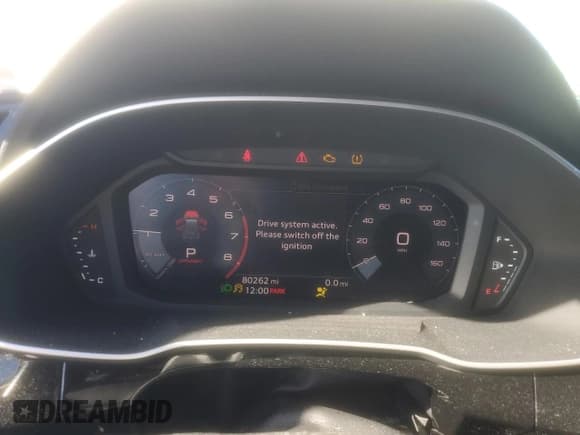 ✅ 2021 Audi Q3 Premium • VIN: WA1AUCF33M1059601 • Lot: 90908055. Wystawiony na Copart z przebiegiem 80 262 mil. Bezpłatny archiwum sprzedaży aukcyjnych z USA i szczegółowy raport historii pojazdu na DreamBid. Zdjęcie 9.