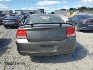 ✅ 2009 Dodge Charger SE • VIN: 2B3KA43D89H549788 • Lot: 86319435. Wystawiony na Copart z przebiegiem 211 363 mil. Bezpłatny archiwum sprzedaży aukcyjnych z USA i szczegółowy raport historii pojazdu na DreamBid. Zdjęcie 6.