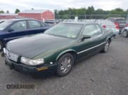 ✅ 2001 Cadillac Eldorado ESC • VIN: 1G6EL12Y01B107760 • Lot: 42797121. Wystawiony na IAAI z przebiegiem 86 446 mil. Bezpłatny archiwum sprzedaży aukcyjnych z USA i szczegółowy raport historii pojazdu na DreamBid. Zdjęcie 2.