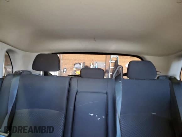 2015 Mitsubishi Outlander ES с VIN 4A4AP3AU8FE060406, выставлен на аукционе Copart как лот 87388425 с пробегом 101 455 миль миль и Списание • Salvage title. История ставок и продаж доступна на DreamBid. Изображение 10.