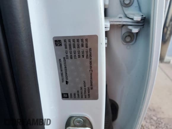 ✅ 2019 Chevrolet Silverado 1500 LT • VIN: 3GCPWCED3KG313245 • Lot: 74571324. Wystawiony na Copart z przebiegiem 173 963 mil. Bezpłatny archiwum sprzedaży aukcyjnych z USA i szczegółowy raport historii pojazdu na DreamBid. Zdjęcie 12.