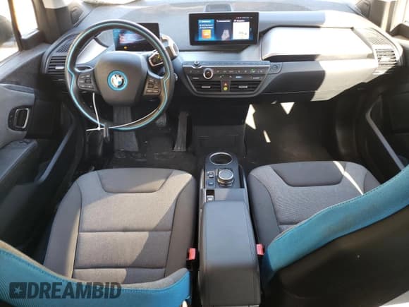 ✅ 2019 BMW i3 s • VIN: WBY8P8C59K7D64787 • Лот: 48006555. Опубликован ранее на Copart с пробегом 33 584 миль. Бесплатный доступ к архиву аукционных продаж из США и подробный отчёт об истории автомобиля на DreamBid. Изображение 8.