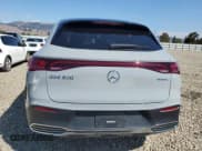 ✅ 2023 Mercedes-Benz EQE 500 • VIN: 4JGGM2CB8PA032500 • Lot: 81871255. Wystawiony na Copart z przebiegiem 14 912 mil. Bezpłatny archiwum sprzedaży aukcyjnych z USA i szczegółowy raport historii pojazdu na DreamBid. Zdjęcie 6.