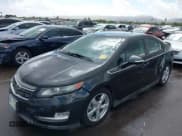 ✅ 2014 Chevrolet Volt • VIN: 1G1RE6E47EU136478 • Lot: 43315907. Wystawiony na IAAI z przebiegiem 129 417 mil. Bezpłatny archiwum sprzedaży aukcyjnych z USA i szczegółowy raport historii pojazdu na DreamBid. Zdjęcie 2.