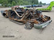 ✅ 2002 Chevrolet Silverado 2500HD LS • VIN: 1GCHK29142E112701 • Lot: 59127915. Wystawiony na Copart z przebiegiem Nie podano. Bezpłatny archiwum sprzedaży aukcyjnych z USA i szczegółowy raport historii pojazdu na DreamBid. Zdjęcie 4.