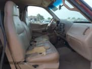 ✅ 1998 Ford F-250 • VIN: 1FTPX28L5WKA52306 • Lot: 42051121. Listed on IAAI with 234,511 mi. Free auction sales archive from the USA and detailed vehicle history report at DreamBid. Image 5.