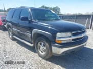 ✅ 2002 Chevrolet Tahoe LT • VIN: 1GNEC13Z42R245581 • Lot: 41810788. Listed on IAAI with 228,166 mi. Free auction sales archive from the USA and detailed vehicle history report at DreamBid. Image 1.
