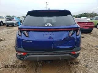 ✅ 2022 Hyundai Tucson Limited • VIN: 5NMJE3AE7NH058826 • Lot: 63551214. Wystawiony na Copart z przebiegiem 40 765 mil. Bezpłatny archiwum sprzedaży aukcyjnych z USA i szczegółowy raport historii pojazdu na DreamBid. Zdjęcie 6.