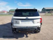 ✅ 2019 Honda Passport Elite • VIN: 5FNYF8H0XKB001472 • Лот: 42143890. Опубликован ранее на IAAI с пробегом 98 119 миль. Бесплатный доступ к архиву аукционных продаж из США и подробный отчёт об истории автомобиля на DreamBid. Изображение 17.