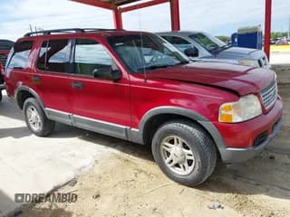 ✅ 2003 Ford Explorer XLT • VIN: 1FMZU63K73UC77152 • Лот: 43567560. Опубликован ранее на IAAI с пробегом 195 492 миль. Бесплатный доступ к архиву аукционных продаж из США и подробный отчёт об истории автомобиля на DreamBid. Изображение 1.