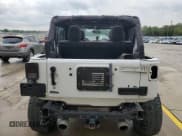 ✅ 2018 Jeep Wrangler Unlimited Sport S • VIN: 1C4BJWDG3JL907759 • Lot: 81500305. Wystawiony na Copart z przebiegiem 75 309 mil. Bezpłatny archiwum sprzedaży aukcyjnych z USA i szczegółowy raport historii pojazdu na DreamBid. Zdjęcie 6.