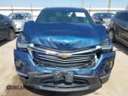 ✅ 2023 Chevrolet Traverse LS • VIN: 1GNERFKW3PJ171353 • Lot: 43230525. Wystawiony na IAAI z przebiegiem 47 401 mil. Bezpłatny archiwum sprzedaży aukcyjnych z USA i szczegółowy raport historii pojazdu na DreamBid. Zdjęcie 13.