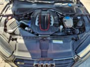 ✅ 2016 Audi S7 • VIN: WAUW2BFC9GN135490 • Лот: 91205115. Опубликован ранее на Copart с пробегом 113 980 миль. Бесплатный доступ к архиву аукционных продаж из США и подробный отчёт об истории автомобиля на DreamBid. Изображение 11.