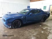 ✅ 2022 Dodge Challenger R/T Scat Pack Widebody • VIN: 2C3CDZFJ8NH207474 • Lot: 56731423. Wystawiony na Copart z przebiegiem 9 088 mil. Bezpłatny archiwum sprzedaży aukcyjnych z USA i szczegółowy raport historii pojazdu na DreamBid. Zdjęcie 1.