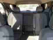 2022 Chevrolet Equinox LT с VIN 2GNAXUEV8N6153386, выставлен на аукционе Copart как лот 86266345 с пробегом 47 736 миль миль и Списание • Salvage title. История ставок и продаж доступна на DreamBid. Изображение 10.