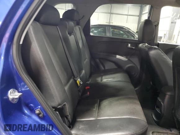 ✅ 2008 Kia Sportage LX • VIN: KNDJF723887509470 • Лот: 79259964. Опубликован ранее на Copart с пробегом 162 246 миль. Бесплатный доступ к архиву аукционных продаж из США и подробный отчёт об истории автомобиля на DreamBid. Изображение 11.