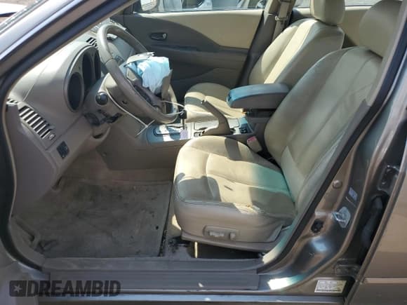 ✅ 2002 Nissan Altima SE • VIN: 1N4BL11EX2C715570 • Lot: 83836385. Listed on Copart with 141,530 mi. Free auction sales archive from the USA and detailed vehicle history report at DreamBid. Image 7.