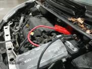 ✅ 2015 Toyota Yaris L • VIN: VNKKTUD38FA041109 • Lot: 42565781. Listed on IAAI with 124,929 mi. Free auction sales archive from the USA and detailed vehicle history report at DreamBid. Image 20.