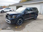 ✅ 2024 Kia Telluride S • VIN: 5XYP6DGC4RG530483 • Лот: 43596740. Опубликован ранее на IAAI с пробегом 20 849 миль. Бесплатный доступ к архиву аукционных продаж из США и подробный отчёт об истории автомобиля на DreamBid. Изображение 23.