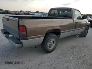 ✅ 2001 Dodge 1500 • VIN: 1B7HC16Z21S779218 • Лот: 75006144. Опубликован ранее на Copart с пробегом 110 124 миль. Бесплатный доступ к архиву аукционных продаж из США и подробный отчёт об истории автомобиля на DreamBid. Изображение 3.