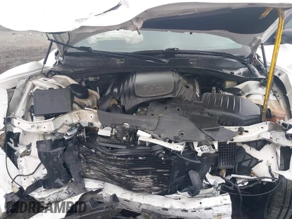 ✅ 2016 Dodge Charger R/T • VIN: 2C3CDXCT2GH129707 • Lot: 42152261. Wystawiony na IAAI z przebiegiem 130 609 mil. Bezpłatny archiwum sprzedaży aukcyjnych z USA i szczegółowy raport historii pojazdu na DreamBid. Zdjęcie 10.