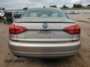 ✅ 2016 Volkswagen Passat SEL Premium • VIN: 1VWCS7A30GC028959 • Lot: 82275165. Listed on Copart with 97,505 mi. Free auction sales archive from the USA and detailed vehicle history report at DreamBid. Image 6.