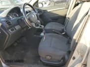 ✅ 2007 Chevrolet Aveo LS • VIN: KL1TD56607B129758 • Лот: 57066175. Опубликован ранее на Copart с пробегом 158 446 миль. Бесплатный доступ к архиву аукционных продаж из США и подробный отчёт об истории автомобиля на DreamBid. Изображение 7.