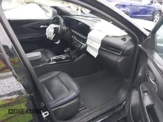 ✅ 2025 Buick Envista Sport Touring • VIN: KL47LBEP6SB195160 • Lot: 43571498. Wystawiony na IAAI z przebiegiem 6 794 mil. Bezpłatny archiwum sprzedaży aukcyjnych z USA i szczegółowy raport historii pojazdu na DreamBid. Zdjęcie 5.