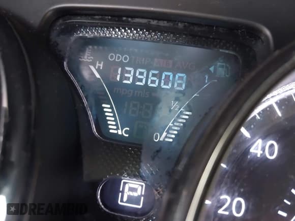 ✅ 2018 Nissan Versa SV • VIN: 3N1CN7AP1JL856871 • Lot: 41686595. Listed on IAAI with 139,608 mi. Free auction sales archive from the USA and detailed vehicle history report at DreamBid. Image 15.