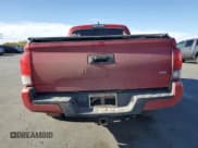 ✅ 2018 Toyota Tacoma TRD Off Road • VIN: 3TMDZ5BN6JM048050 • Lot: 85717605. Listed on Copart with 115,626 mi. Free auction sales archive from the USA and detailed vehicle history report at DreamBid. Image 6.