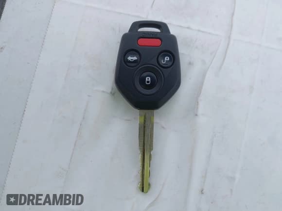 ✅ 2012 Subaru Impreza Premium • VIN: JF1GPAD64CH215441 • Lot: 43319709. Listed on IAAI with 105,917 mi. Free auction sales archive from the USA and detailed vehicle history report at DreamBid. Image 11.