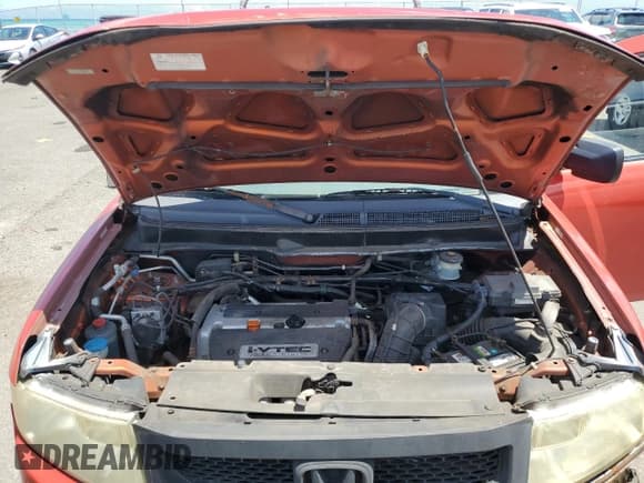 ✅ 2010 Honda Element LX • VIN: 5J6YH1H36AL005777 • Lot: 65401185. Listed on Copart with 92,255 mi. Free auction sales archive from the USA and detailed vehicle history report at DreamBid. Image 12.