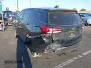 ✅ 2023 Chevrolet Equinox LS • VIN: 3GNAXHEG3PL215218 • Lot: 43342274. Listed on IAAI with 36,356 mi. Free auction sales archive from the USA and detailed vehicle history report at DreamBid. Image 3.