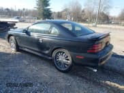 ✅ 1994 Ford Mustang GT • VIN: 1FALP42TXRF206630 • Лот: 41179805. Опубликован ранее на IAAI с пробегом 132 480 миль. Бесплатный доступ к архиву аукционных продаж из США и подробный отчёт об истории автомобиля на DreamBid. Изображение 3.