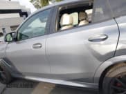 ✅ 2024 BMW X6 M60i • VIN: 5UX43EX07R9U42535 • Lot: 42654813. Listed on IAAI with 23,838 mi. Free auction sales archive from the USA and detailed vehicle history report at DreamBid. Image 15.