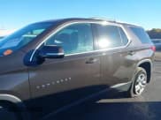 ✅ 2018 Chevrolet Traverse LT Cloth • VIN: 1GNERGKW0JJ147931 • Лот: 43533528. Опубликован ранее на IAAI с пробегом 140 844 миль. Бесплатный доступ к архиву аукционных продаж из США и подробный отчёт об истории автомобиля на DreamBid. Изображение 14.