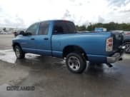 ✅ 2005 Dodge 1500 SLT • VIN: 1D7HA18N45J573321 • Лот: 71855254. Опубликован ранее на Copart с пробегом 111 393 миль. Бесплатный доступ к архиву аукционных продаж из США и подробный отчёт об истории автомобиля на DreamBid. Изображение 2.