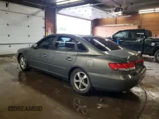 2007 Hyundai Azera GLS с VIN KMHFC46D27A218914, выставлен на аукционе Copart как лот 58812785 с пробегом 133 582 миль миль и Списание • Salvage title. История ставок и продаж доступна на DreamBid. Изображение 2.