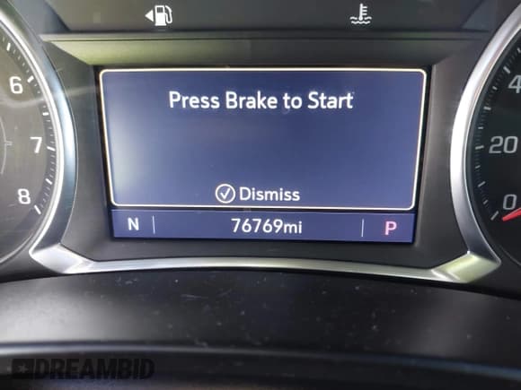 ✅ 2021 GMC Terrain SLT • VIN: 3GKALVEV0ML312636 • Лот: 43415611. Опубликован ранее на IAAI с пробегом 76 769 миль. Бесплатный доступ к архиву аукционных продаж из США и подробный отчёт об истории автомобиля на DreamBid. Изображение 15.