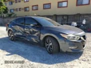 ✅ 2017 Nissan Maxima SV • VIN: 1N4AA6AP2HC436235 • Lot: 91173155. Wystawiony na Copart z przebiegiem 100 122 mil. Bezpłatny archiwum sprzedaży aukcyjnych z USA i szczegółowy raport historii pojazdu na DreamBid. Zdjęcie 4.