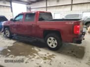 ✅ 2016 Chevrolet Silverado 1500 LT • VIN: 3GCUKRECXGG288702 • Lot: 89875755. Wystawiony na Copart z przebiegiem 143 021 mil. Bezpłatny archiwum sprzedaży aukcyjnych z USA i szczegółowy raport historii pojazdu na DreamBid. Zdjęcie 2.