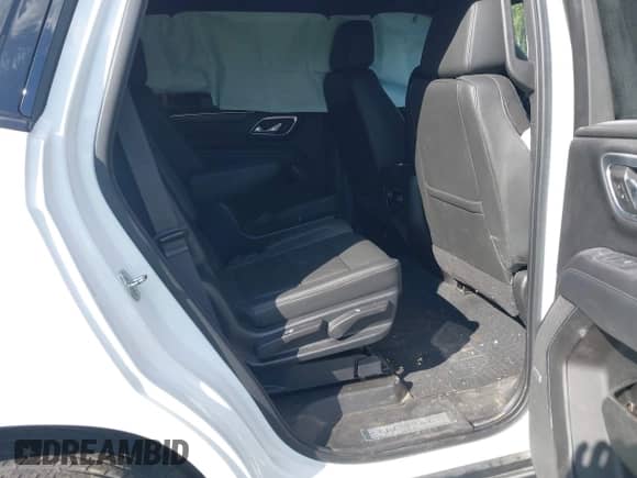 2021 Chevrolet Tahoe Z71 с VIN 1GNSKPKD3MR362747, выставлен на аукционе IAAI как лот 43323832 с пробегом 91 950 миль миль и . История ставок и продаж доступна на DreamBid. Изображение 8.