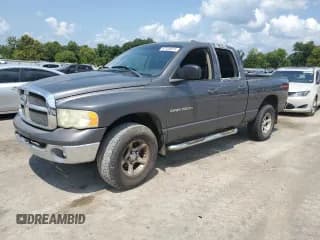 ✅ 2003 Dodge 1500 ST • VIN: 1D7HU18N23S187916 • Лот: 67435815. Опубликован ранее на Copart с пробегом 223 359 миль. Бесплатный доступ к архиву аукционных продаж из США и подробный отчёт об истории автомобиля на DreamBid. Изображение 1.