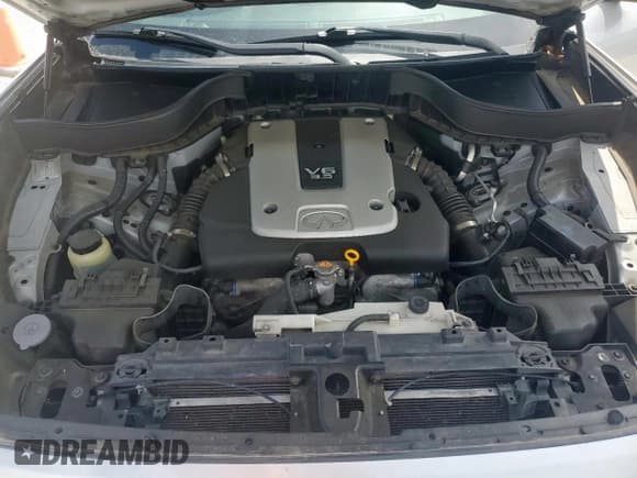 ✅ 2010 Infiniti FX • VIN: JN8AS1MU1AM802783 • Lot: 57805215. Wystawiony na Copart z przebiegiem 134 875 mil. Bezpłatny archiwum sprzedaży aukcyjnych z USA i szczegółowy raport historii pojazdu na DreamBid. Zdjęcie 12.