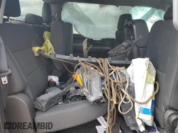 ✅ 2020 Chevrolet Silverado 2500HD LT • VIN: 1GC4YNE78LF102659 • Lot: 67600635. Listed on Copart with 139,138 mi. Free auction sales archive from the USA and detailed vehicle history report at DreamBid. Image 10.